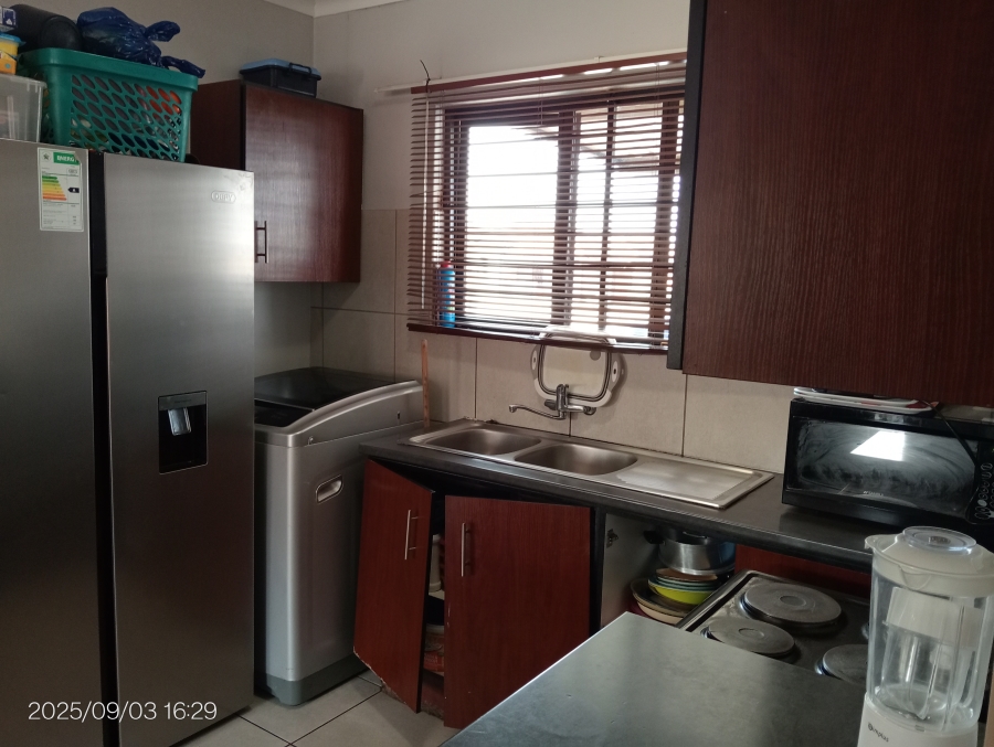 3 Bedroom Property for Sale in Waterval East North West